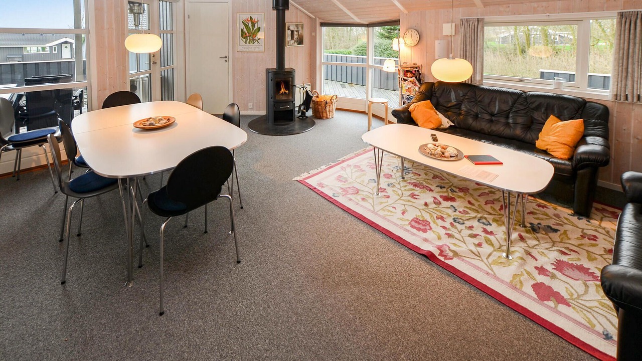 Photo of Bedroom in Mommark Strand