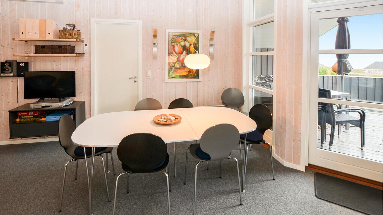Photo of Bedroom in Mommark Strand