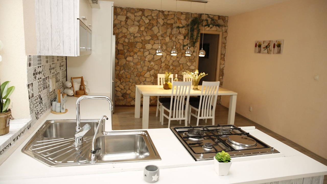 Photo of Kitchen in Vodice