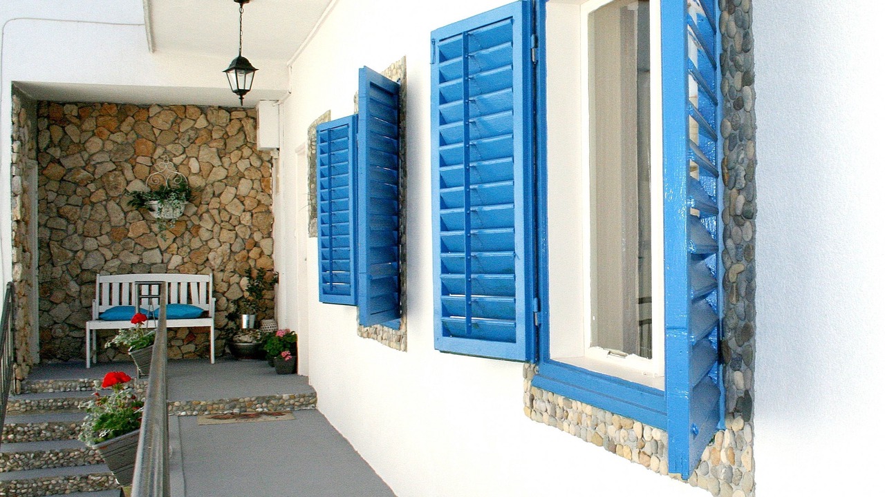 Photo of Patio Balcony in Vodice