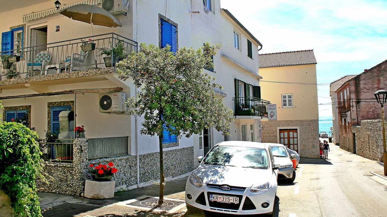 Photo of Outdoor in Vodice