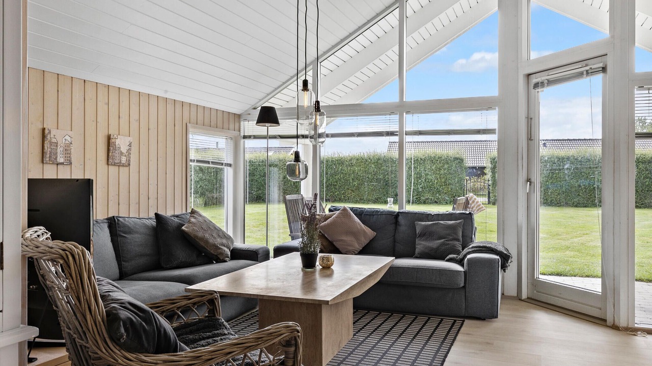 Photo of Bedroom in Hasmark Strand