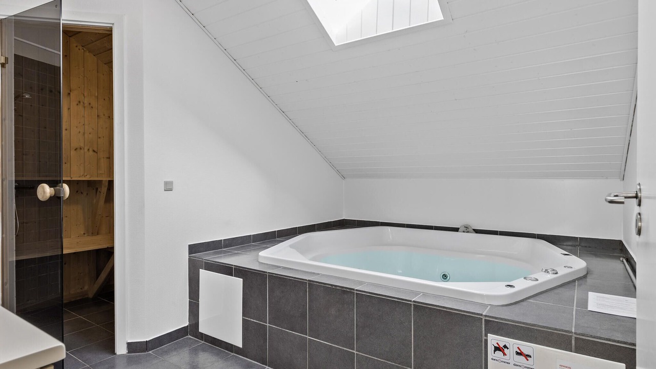 Photo of Bathroom in Hasmark Strand