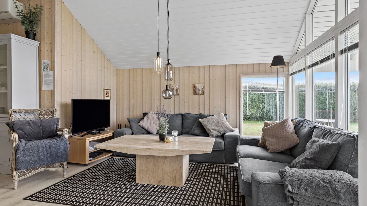 Photo of Bedroom in Hasmark Strand