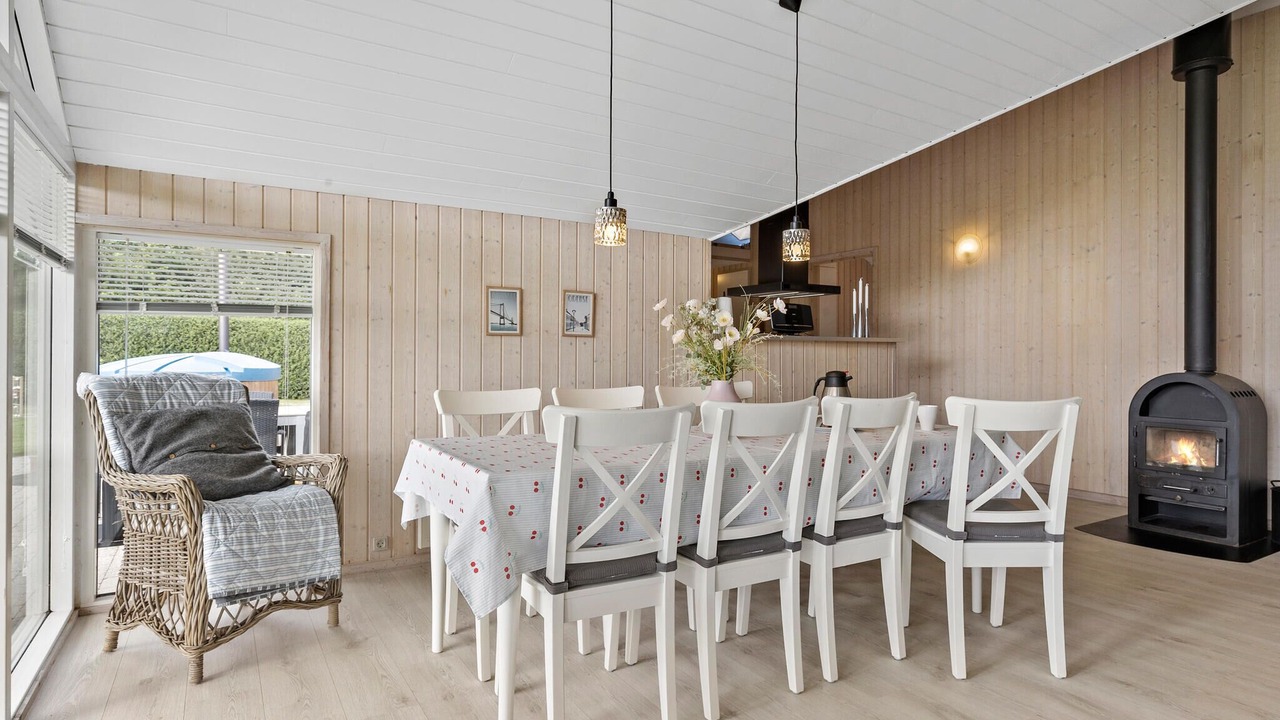Photo of Bedroom in Hasmark Strand
