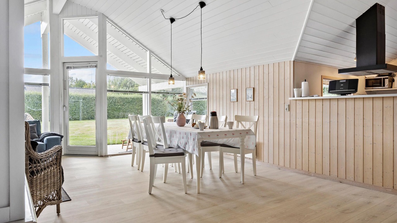Photo of Bedroom in Hasmark Strand