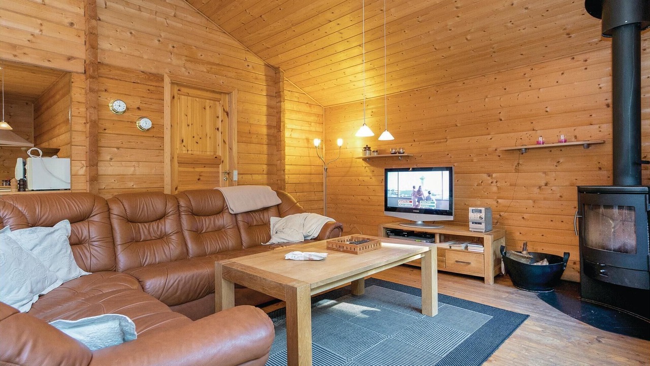 Photo of Bedroom in Helberskov Strand