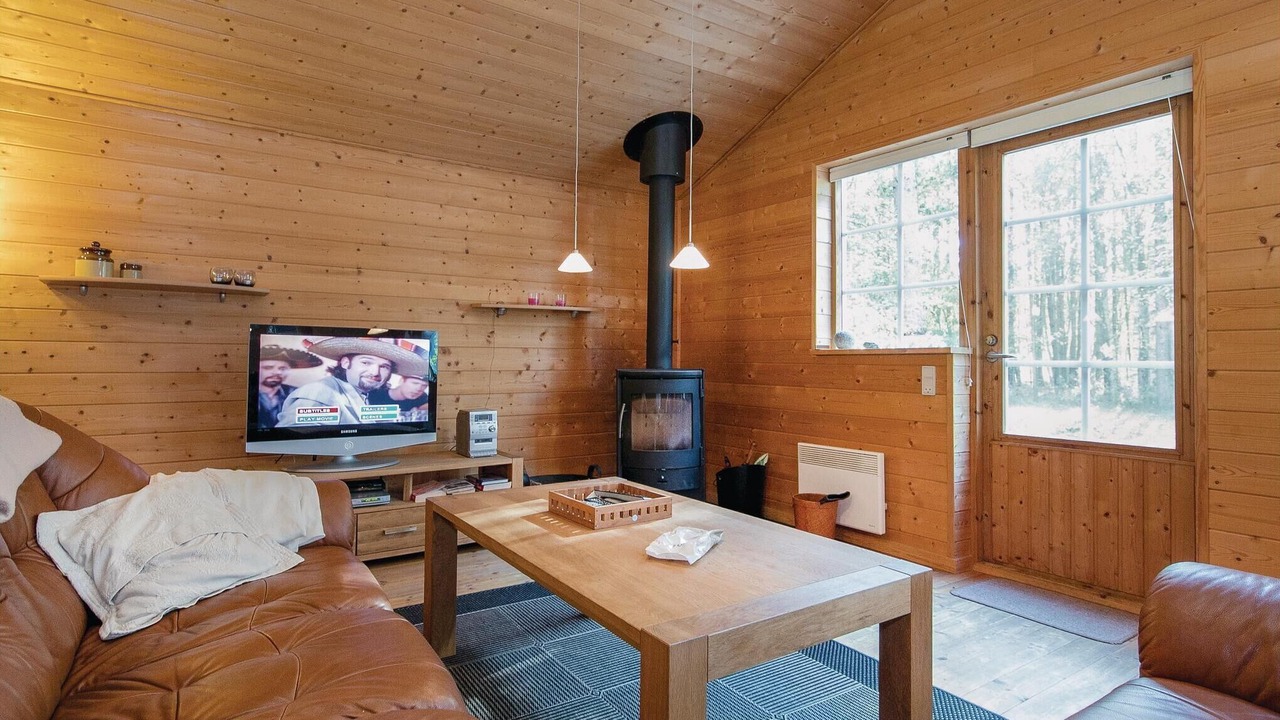 Photo of Bedroom in Helberskov Strand