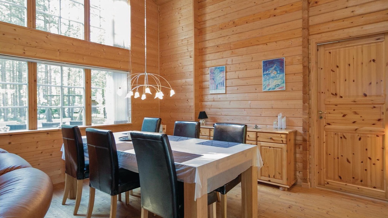 Photo of Bedroom in Helberskov Strand