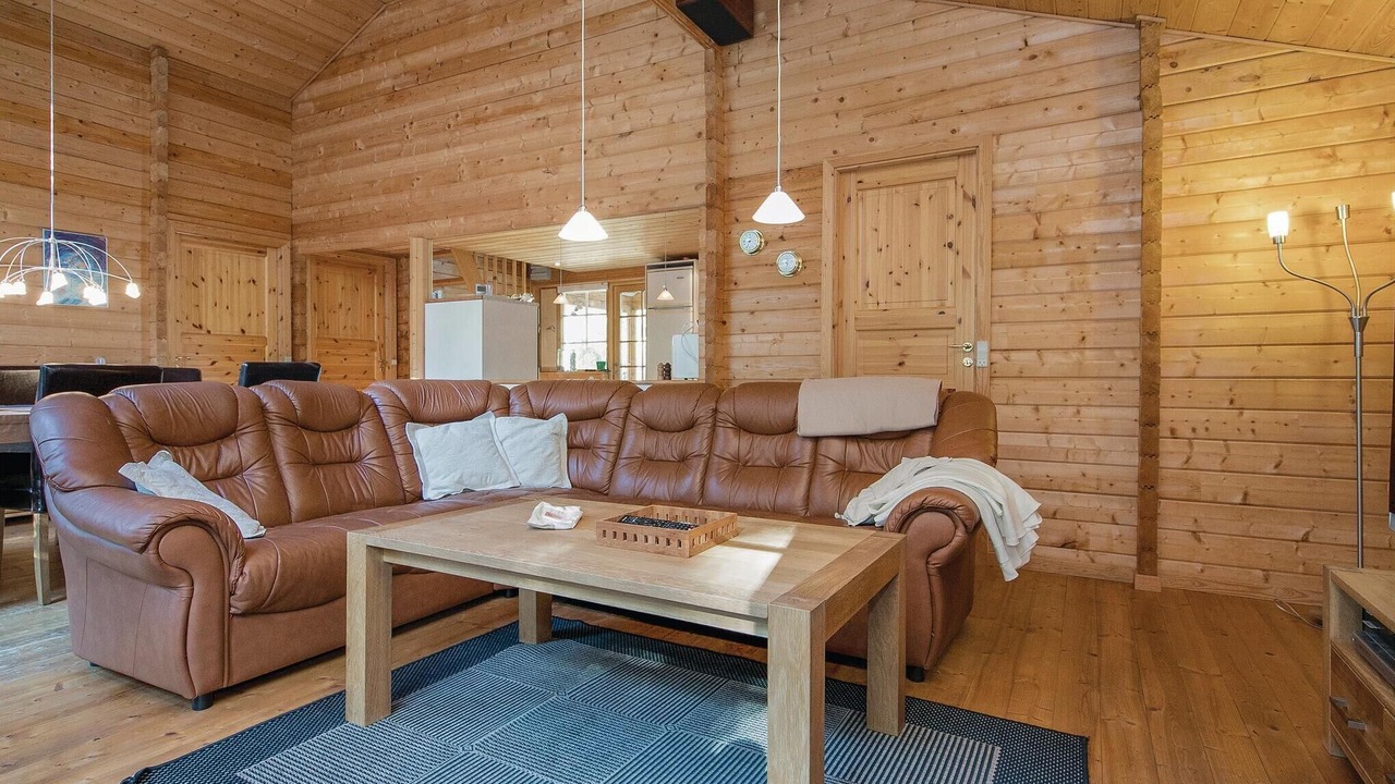 Photo of Bedroom in Helberskov Strand