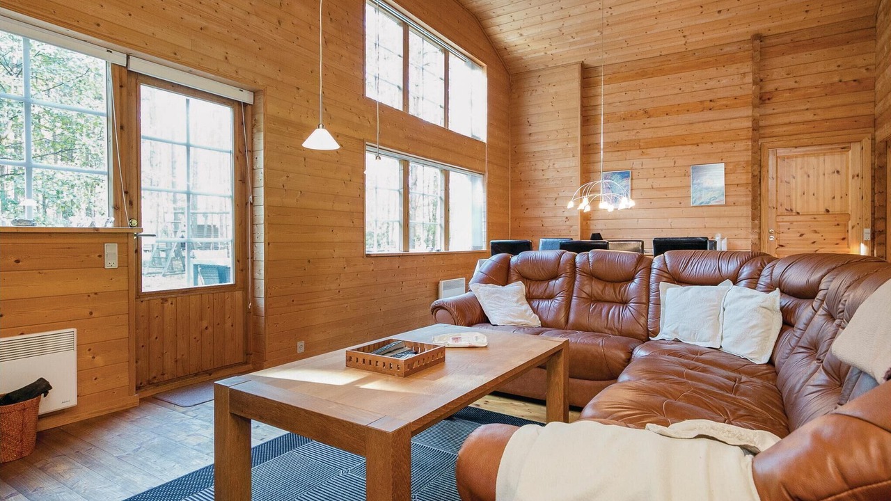 Photo of Bedroom in Helberskov Strand