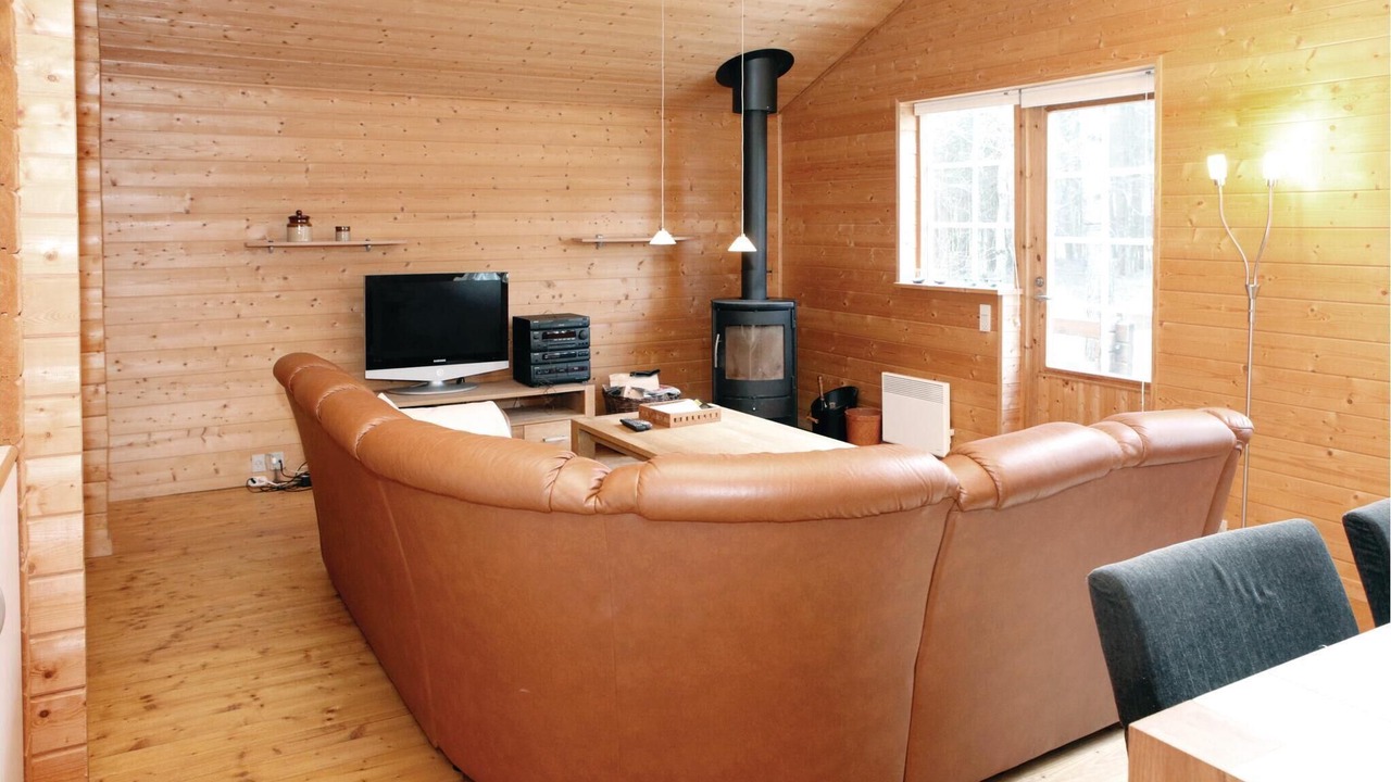 Photo of Bedroom in Helberskov Strand