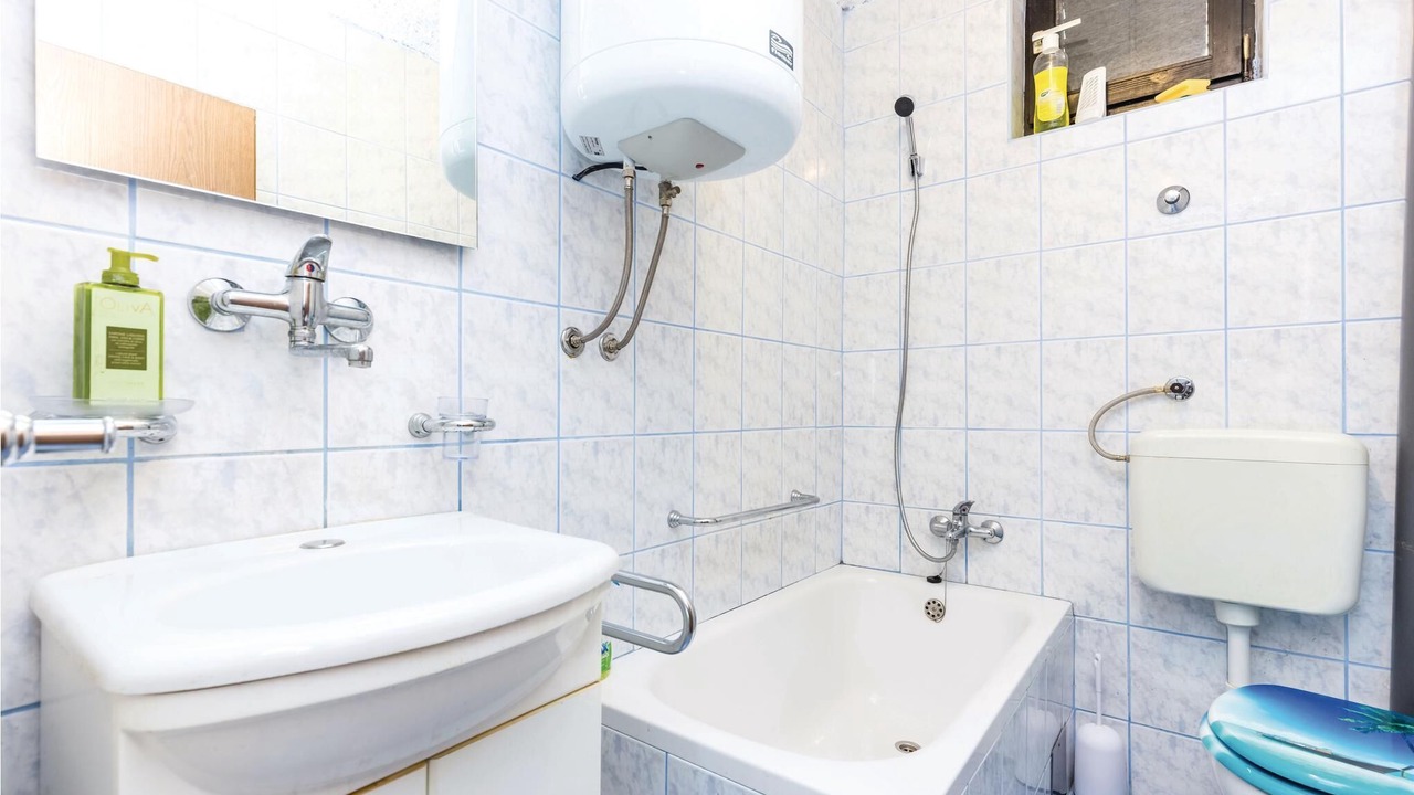 Photo of Bathroom in Klanfari