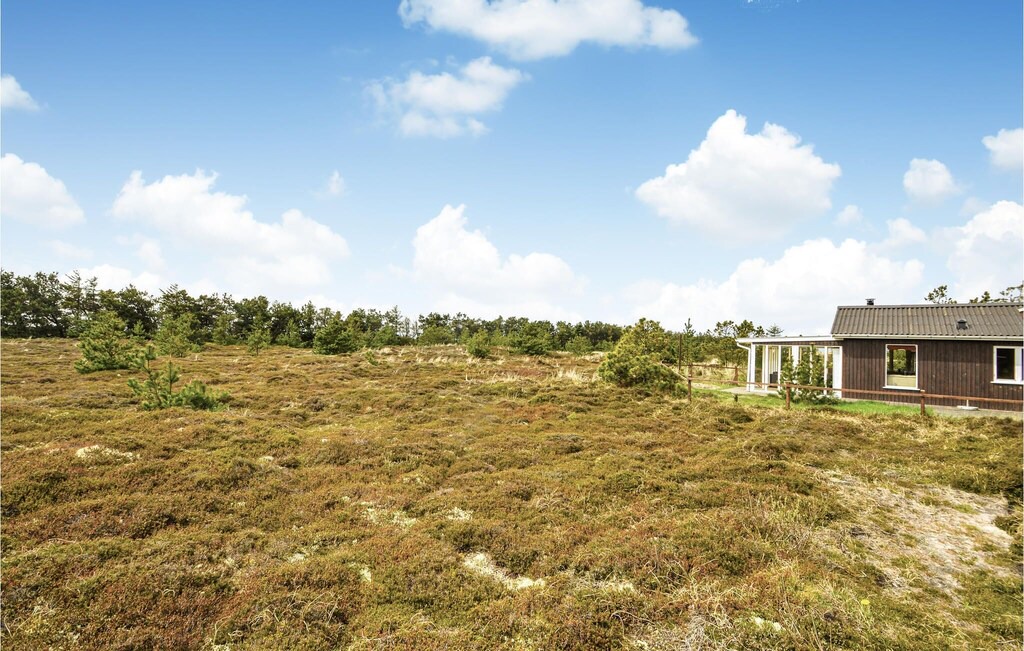 Photo of Buildings in Sønder Vorupør
