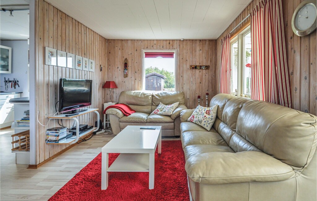 Photo of Livingroom in Sønder Vorupør