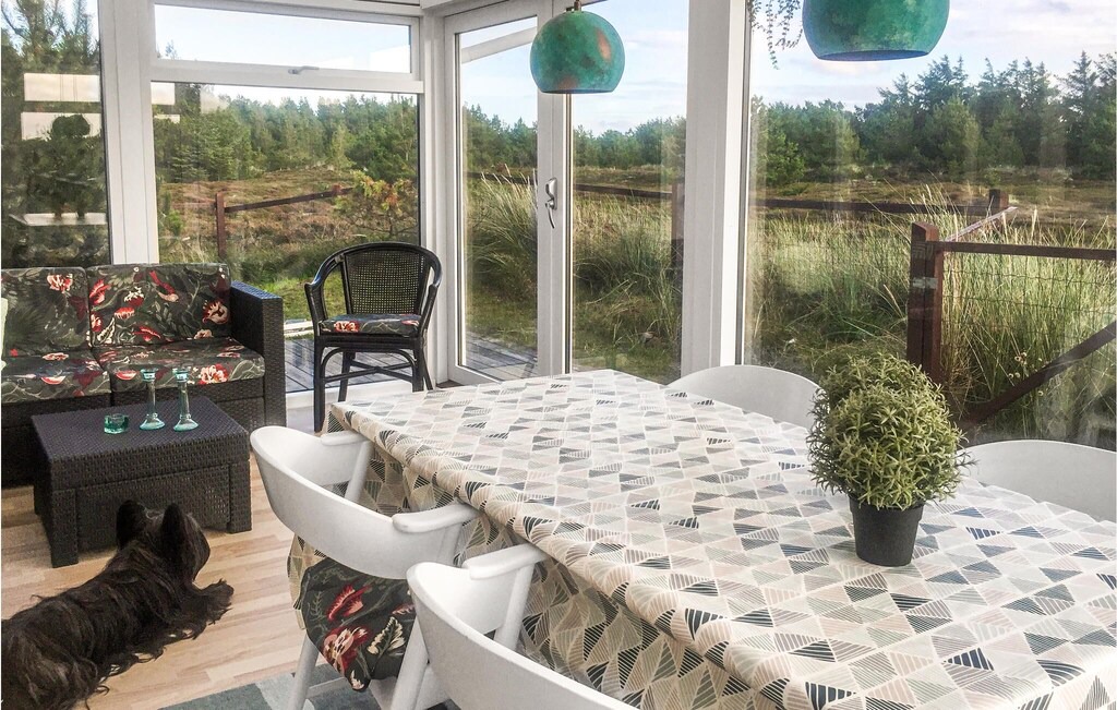 Photo of Patio Balcony in Sønder Vorupør