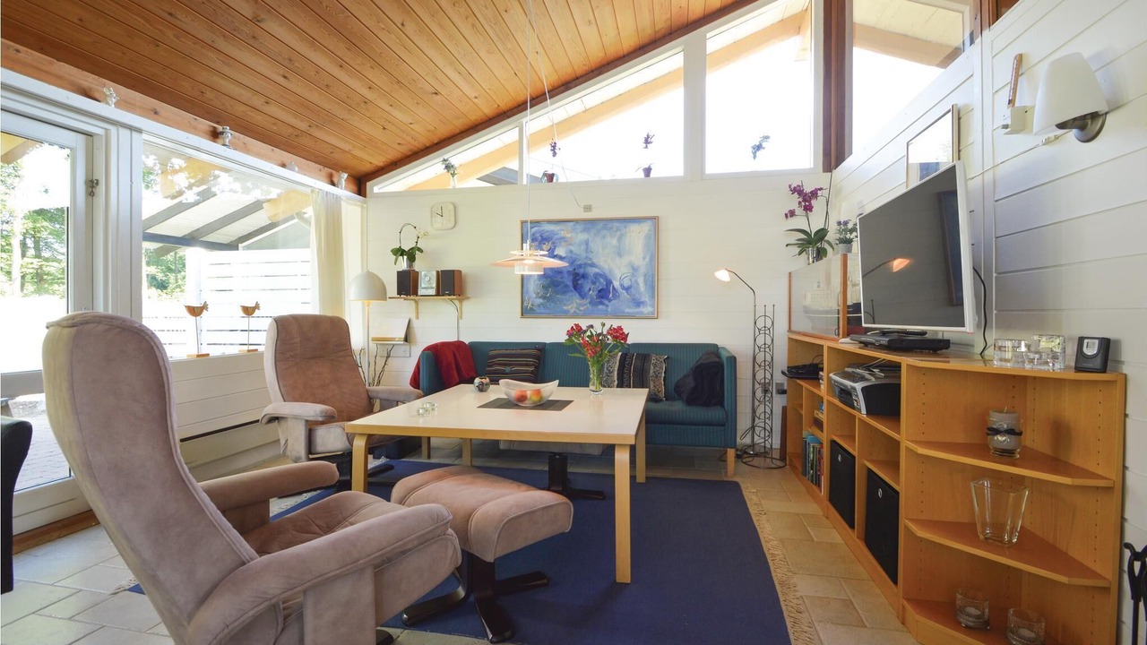 Photo of Bedroom in Aabenraa