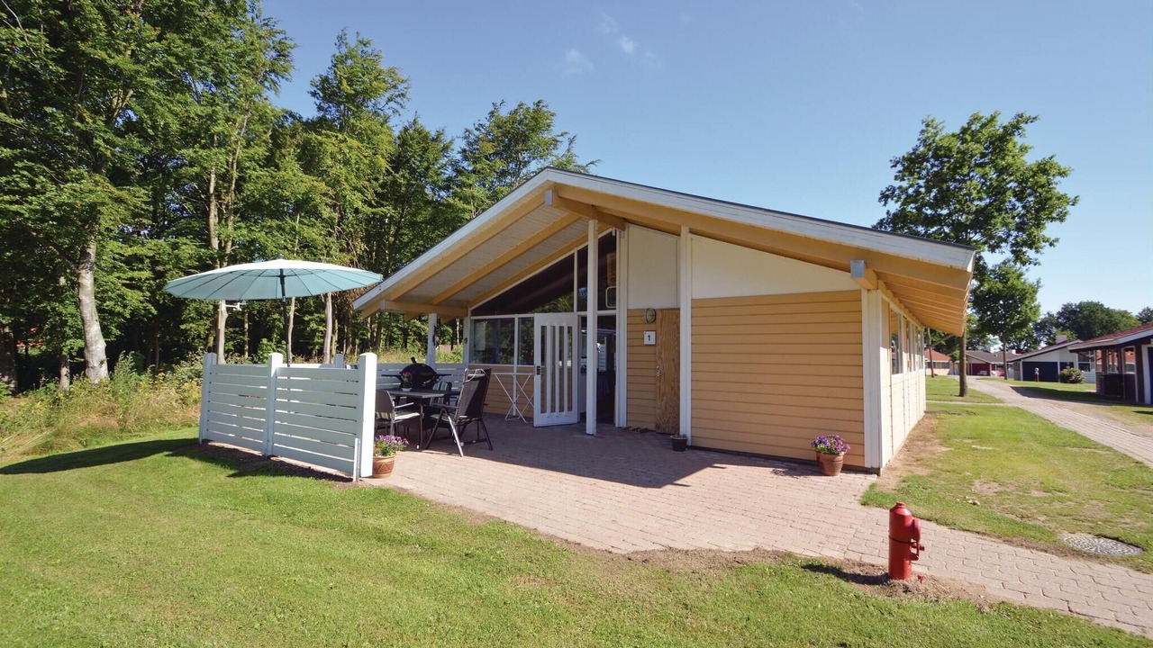 Photo of Outdoor in Aabenraa