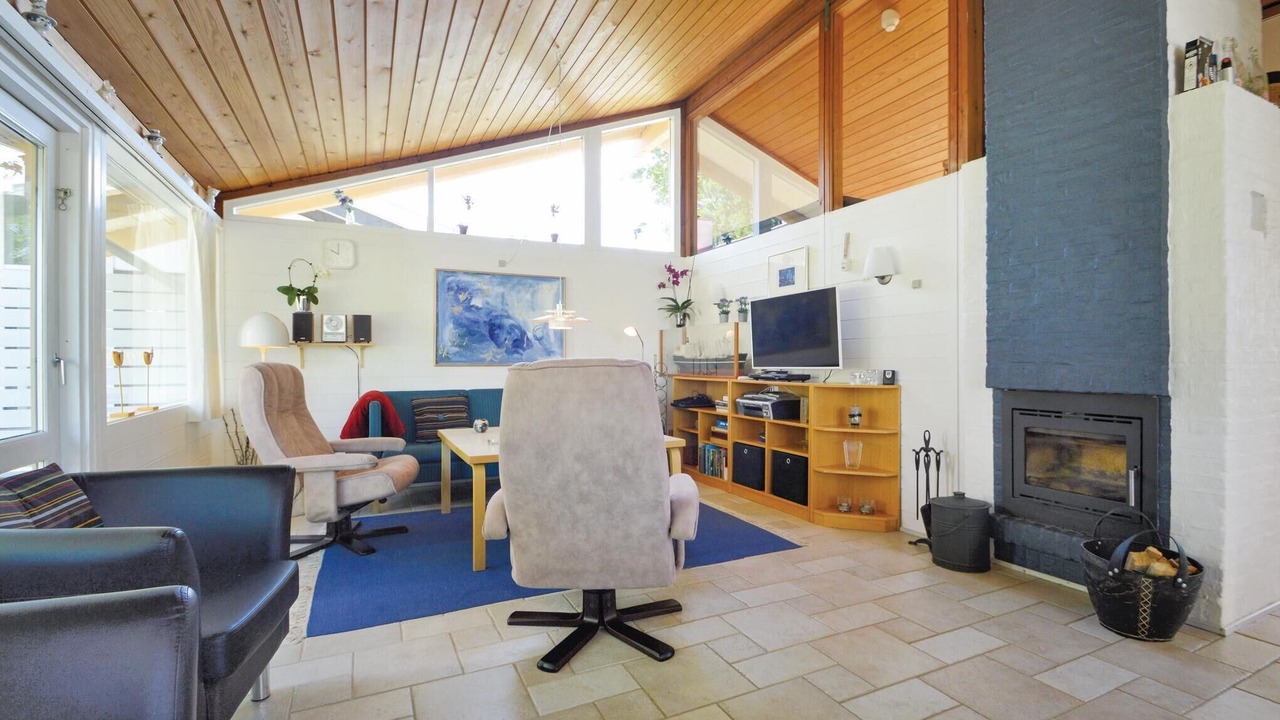 Photo of Bedroom in Aabenraa