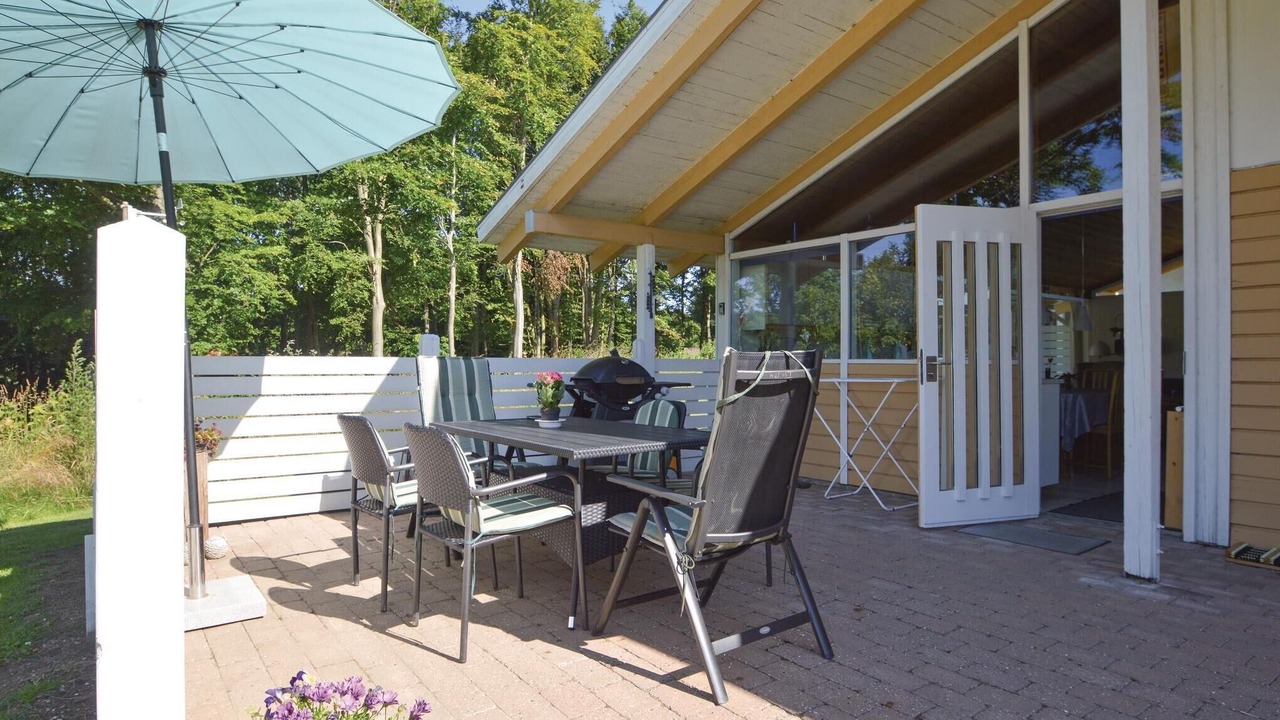 Photo of Patio Balcony in Aabenraa