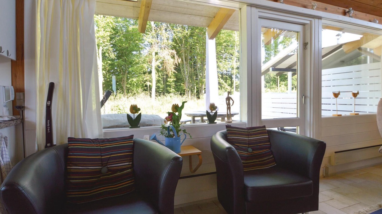 Photo of Bedroom in Aabenraa