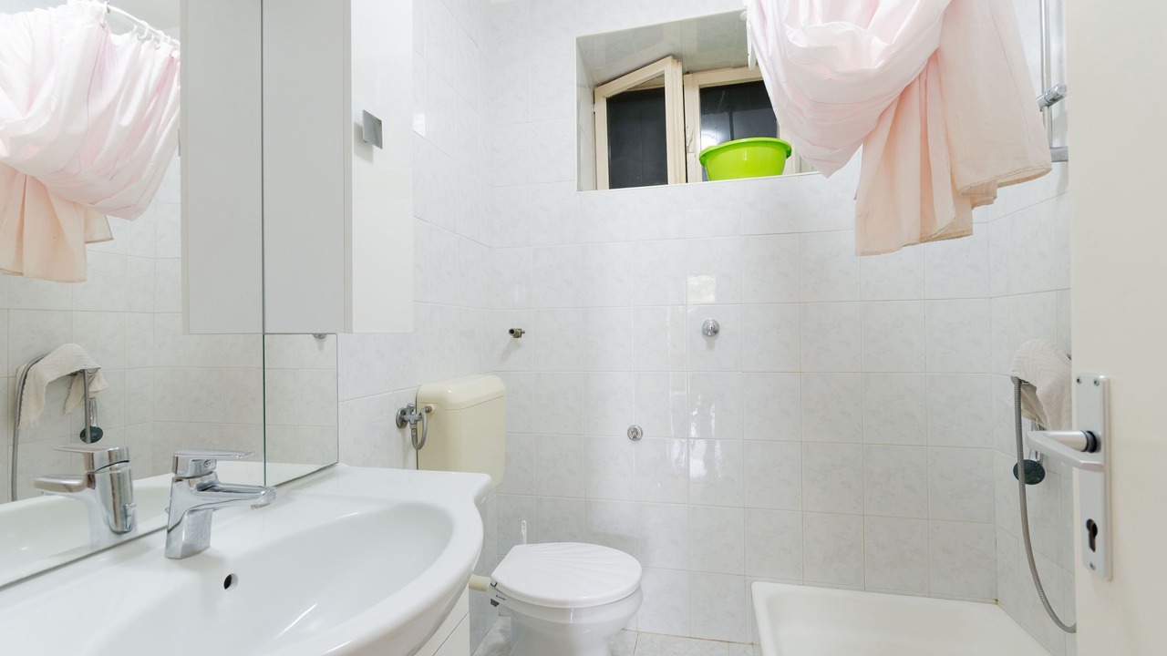 Photo of Bathroom in Marcana