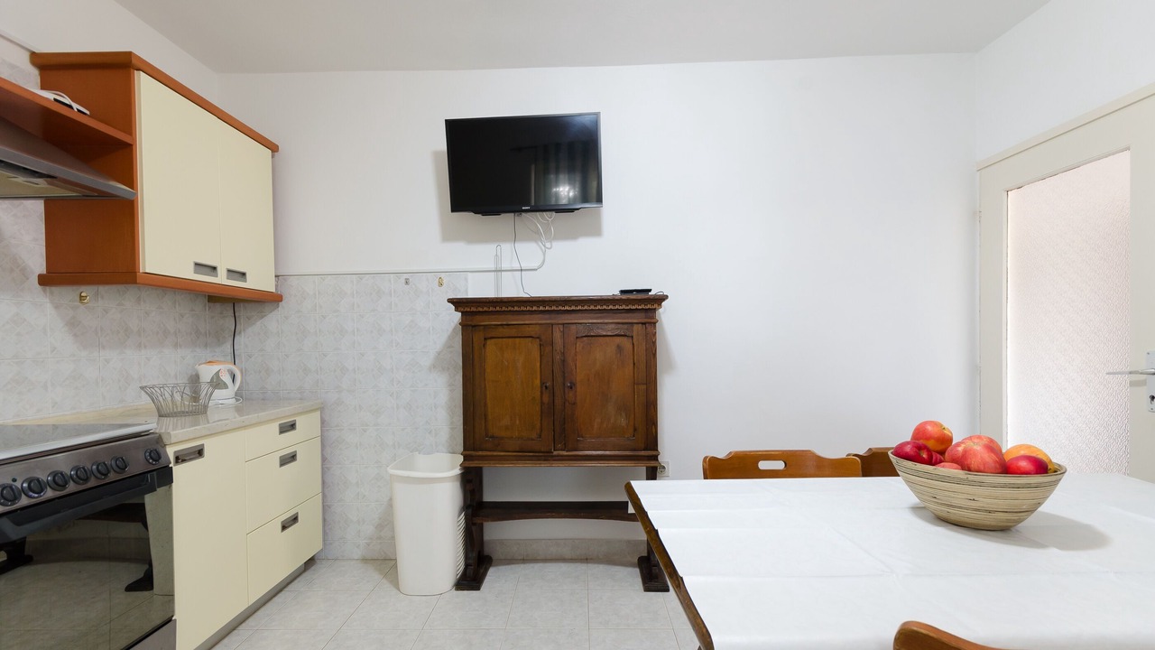 Photo of Kitchen in Marcana