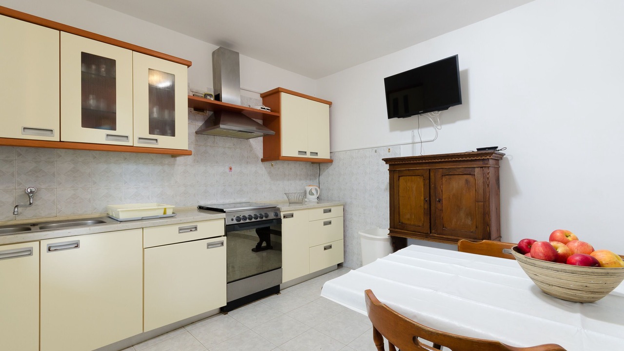 Photo of Kitchen in Marcana