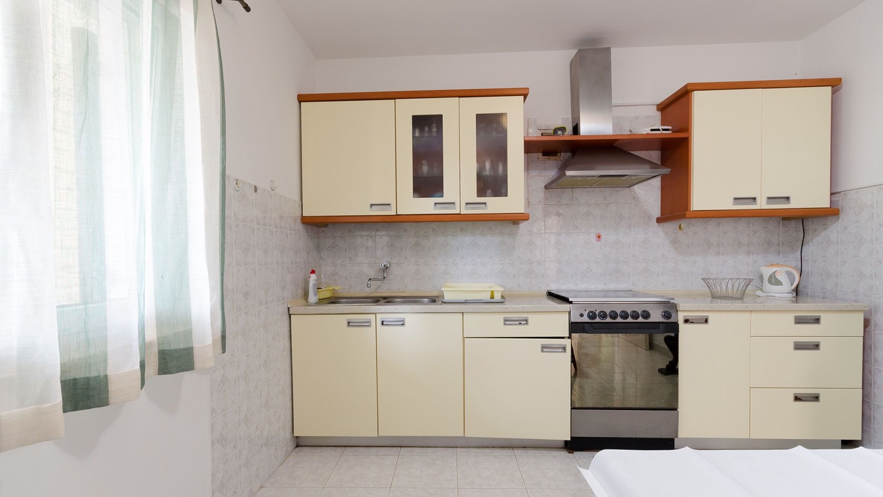 Photo of Kitchen in Marcana