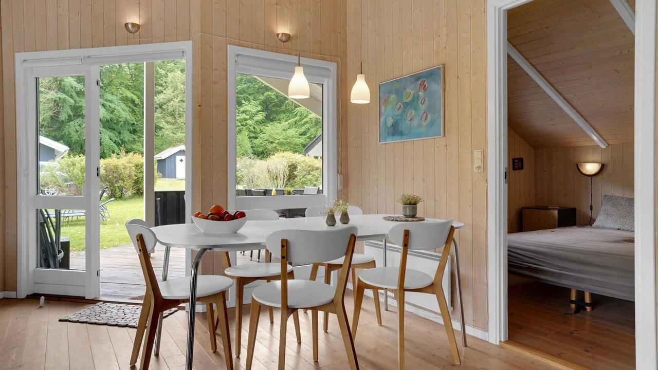 Photo of Bedroom in Pøt Strandby
