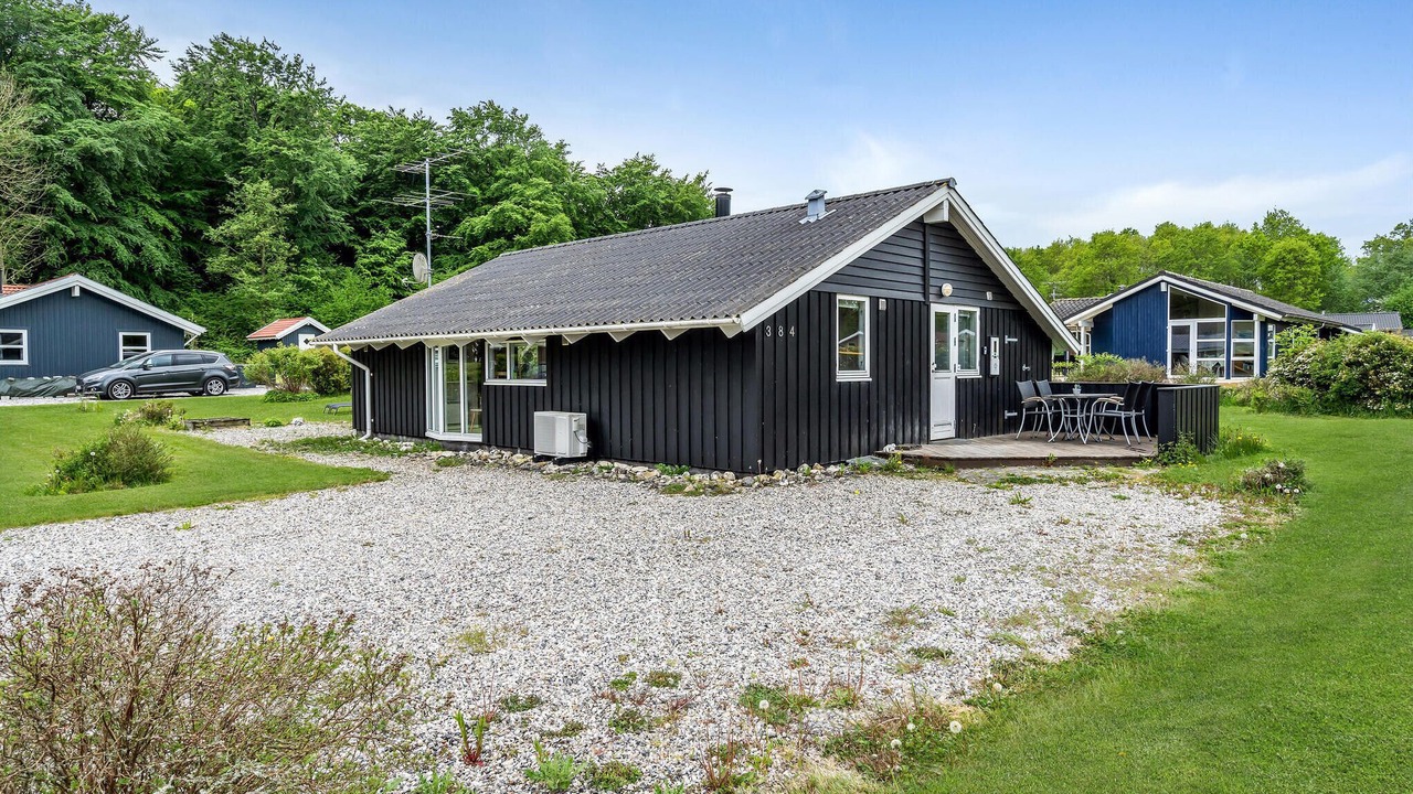 Photo of Outdoor in Pøt Strandby