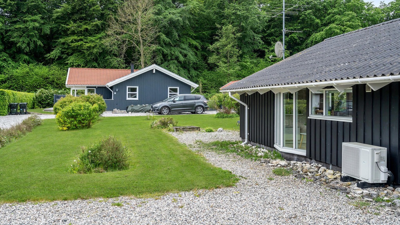 Photo of Outdoor in Pøt Strandby