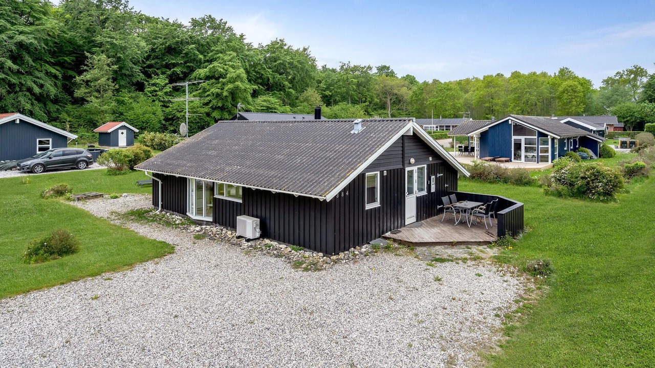 Photo of Outdoor in Pøt Strandby