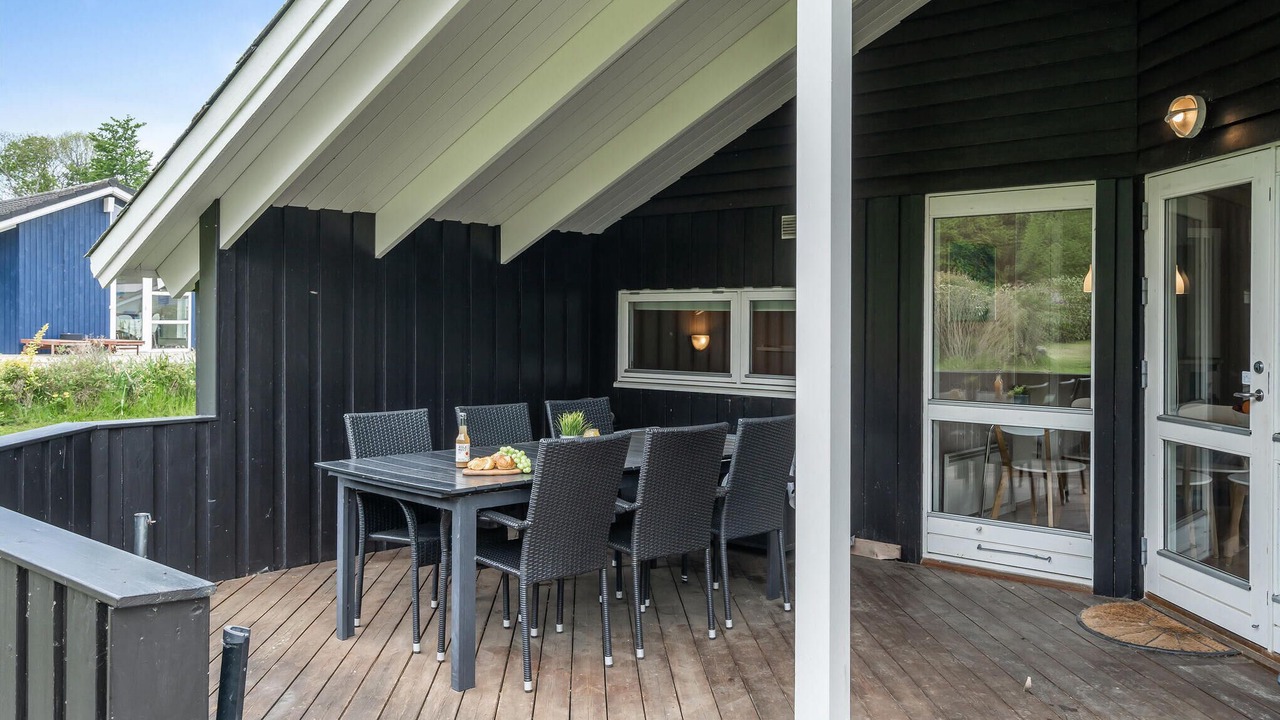 Photo of Outdoor in Pøt Strandby