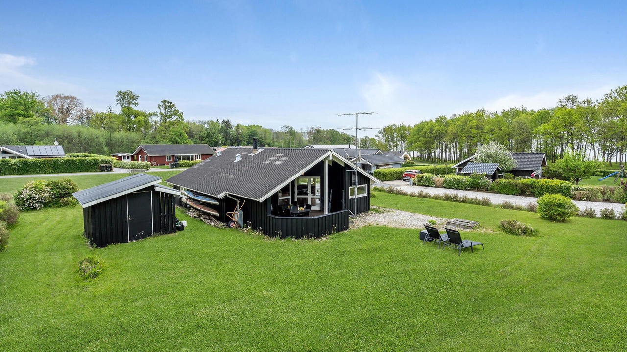 Photo of Outdoor in Pøt Strandby