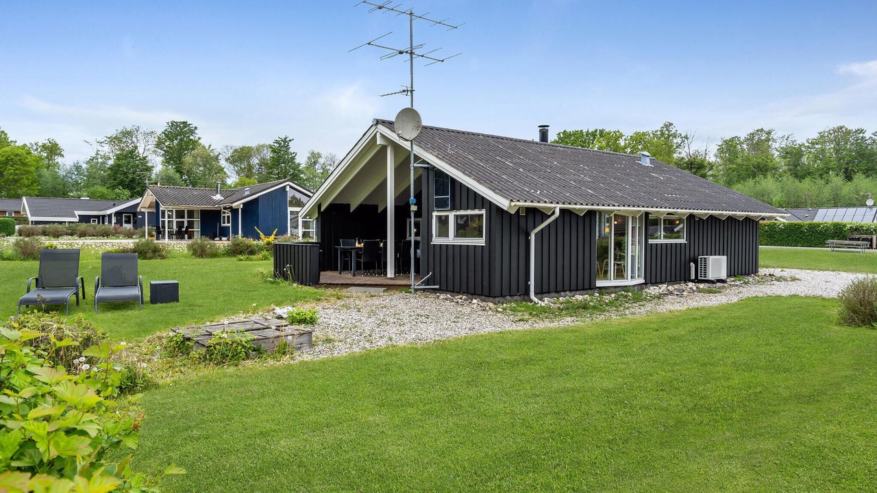 Photo of Outdoor in Pøt Strandby