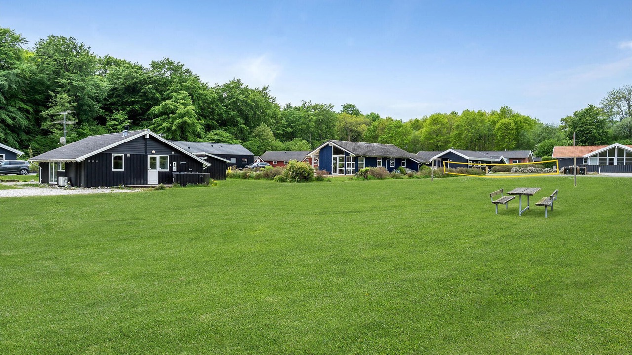 Photo of Outdoor in Pøt Strandby