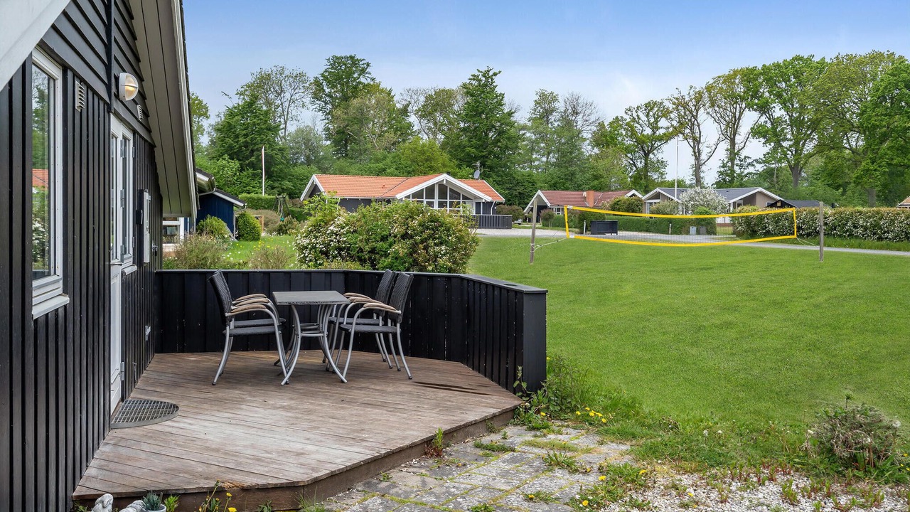 Photo of Outdoor in Pøt Strandby