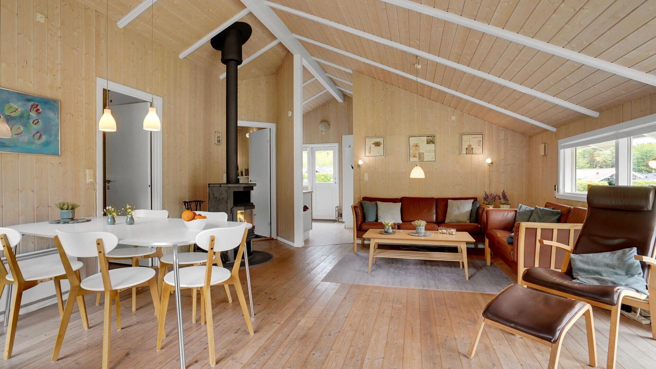 Photo of Bedroom in Pøt Strandby