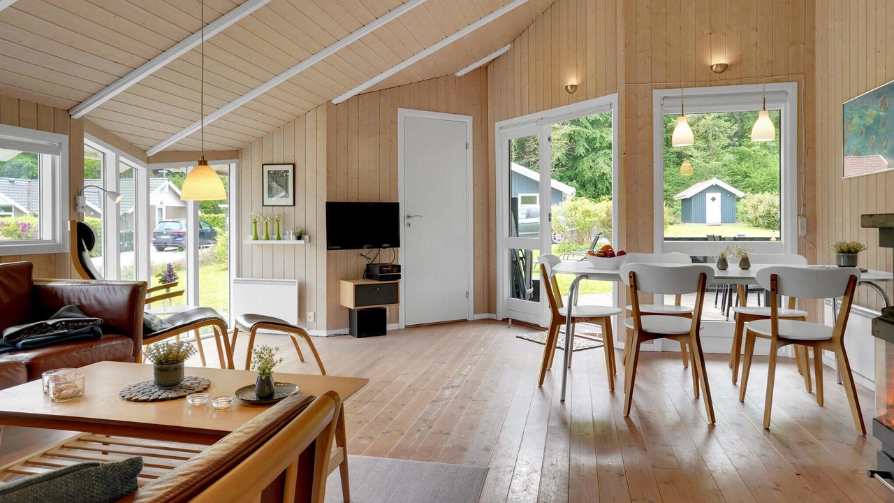 Photo of Bedroom in Pøt Strandby