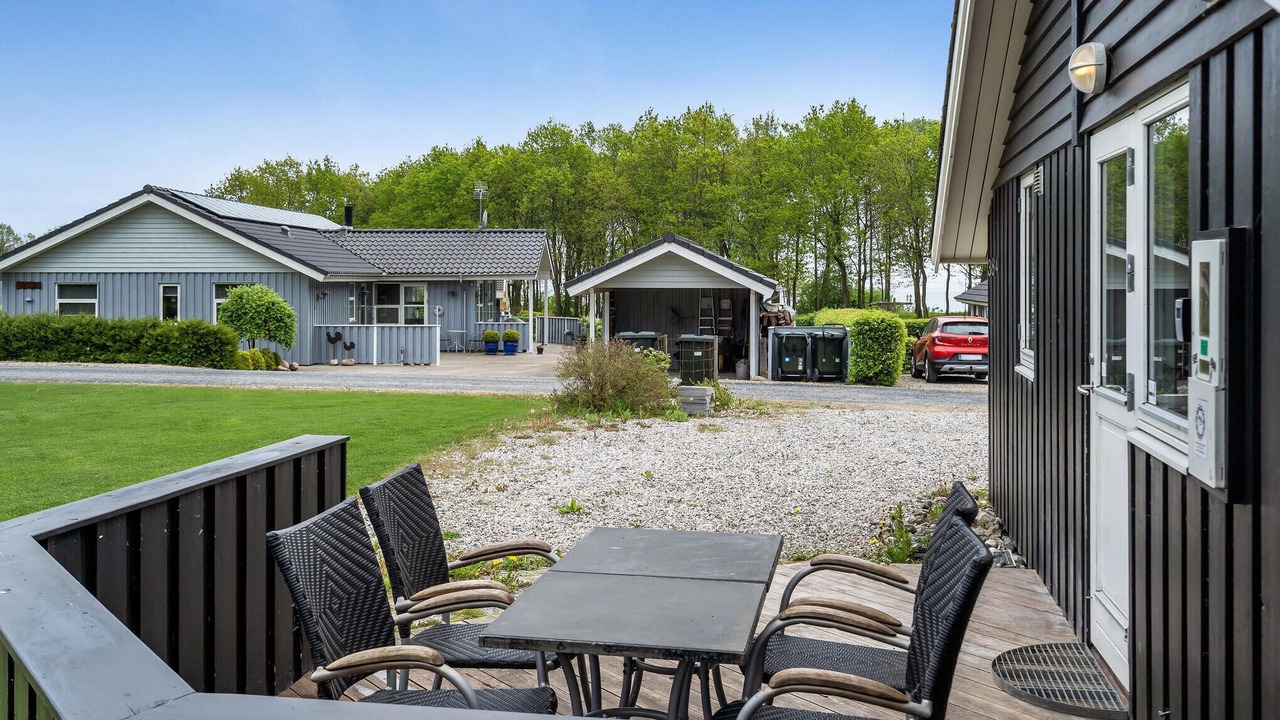 Photo of Outdoor in Pøt Strandby