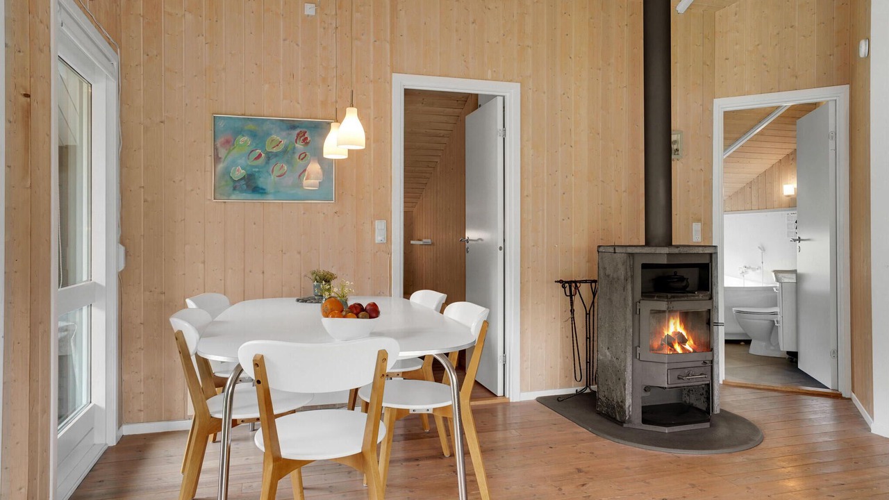 Photo of Bedroom in Pøt Strandby