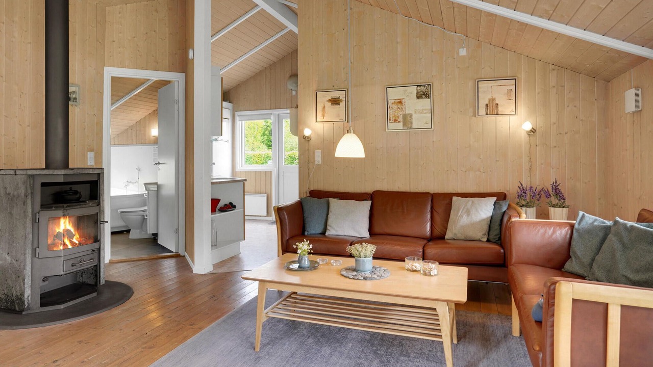 Photo of Bedroom in Pøt Strandby