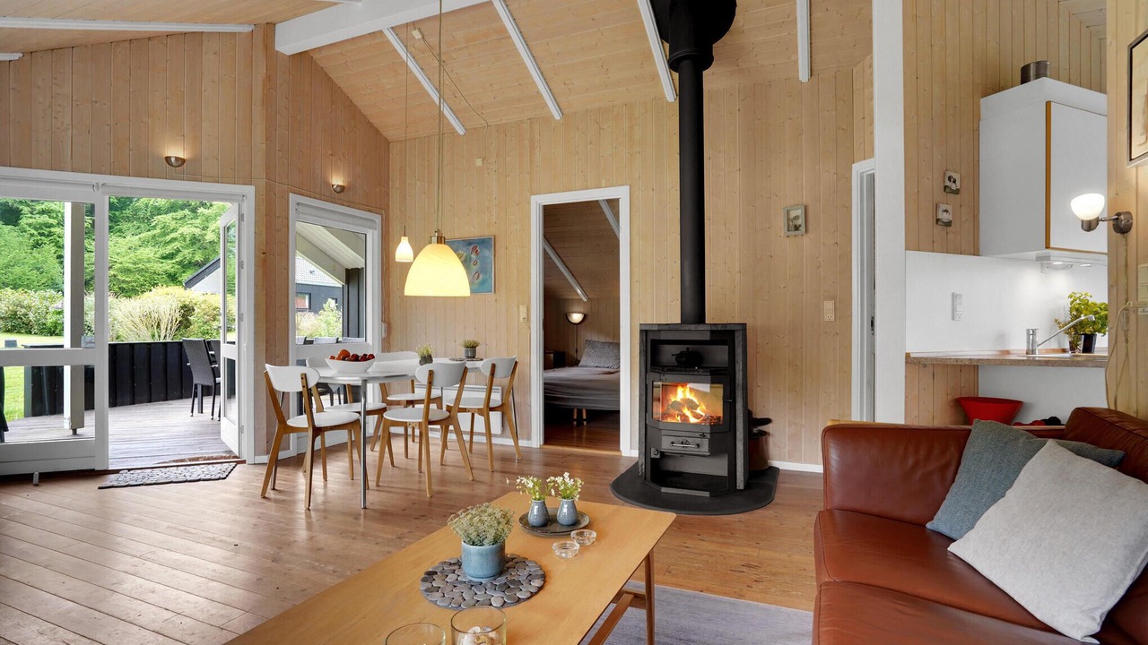 Photo of Bedroom in Pøt Strandby
