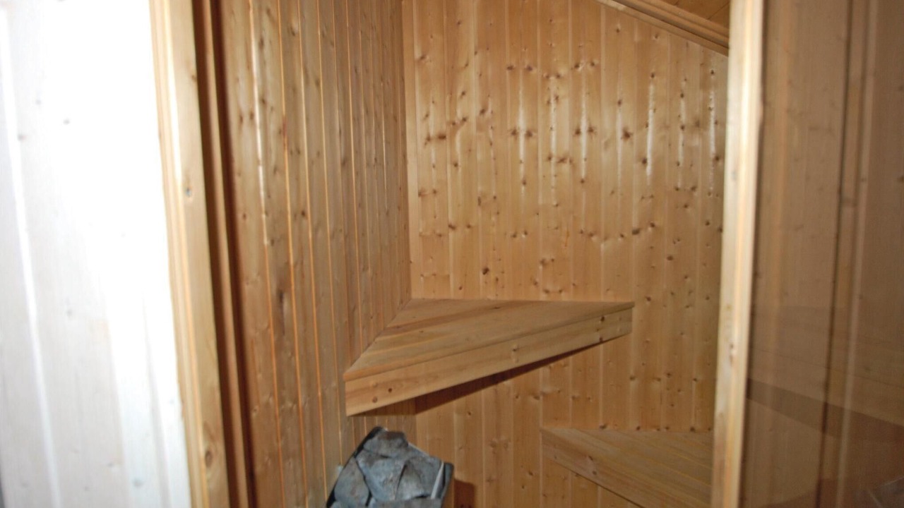 Photo of Bathroom in Pøt Strandby