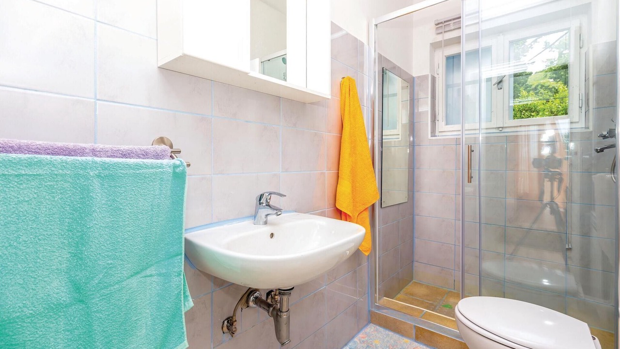 Photo of Bathroom in Dramalj