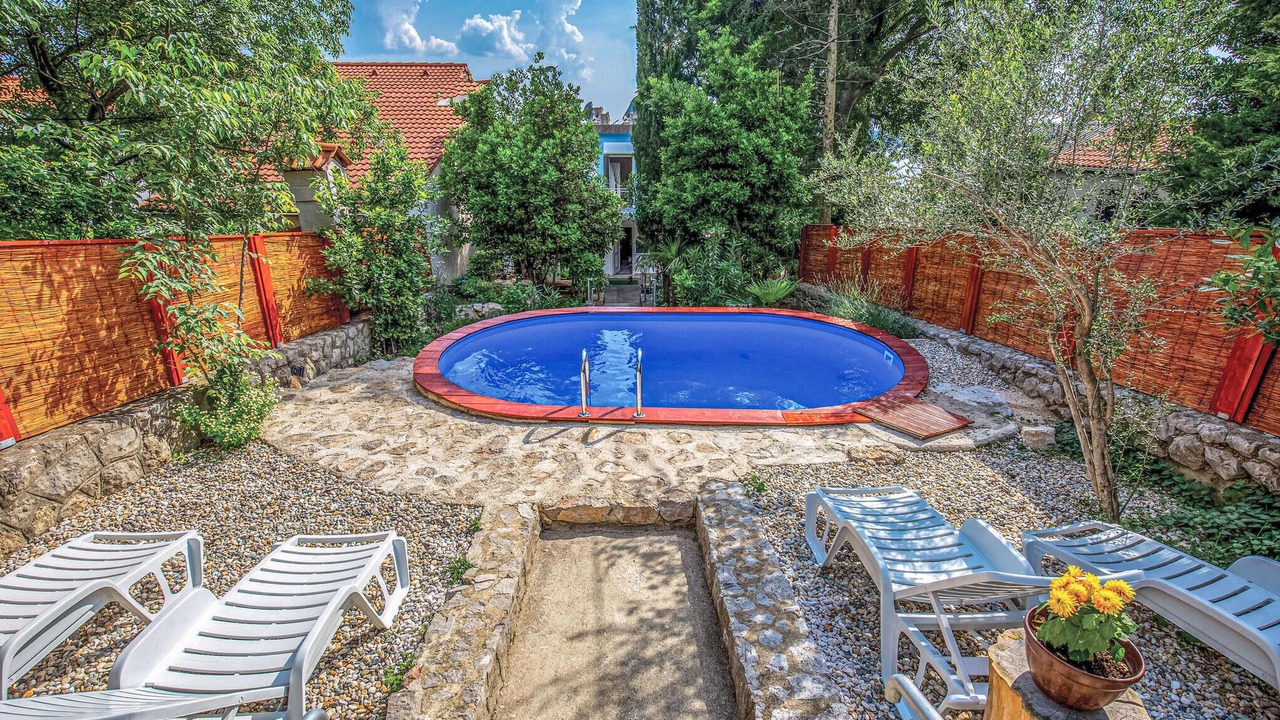Photo of Outdoor in Dramalj