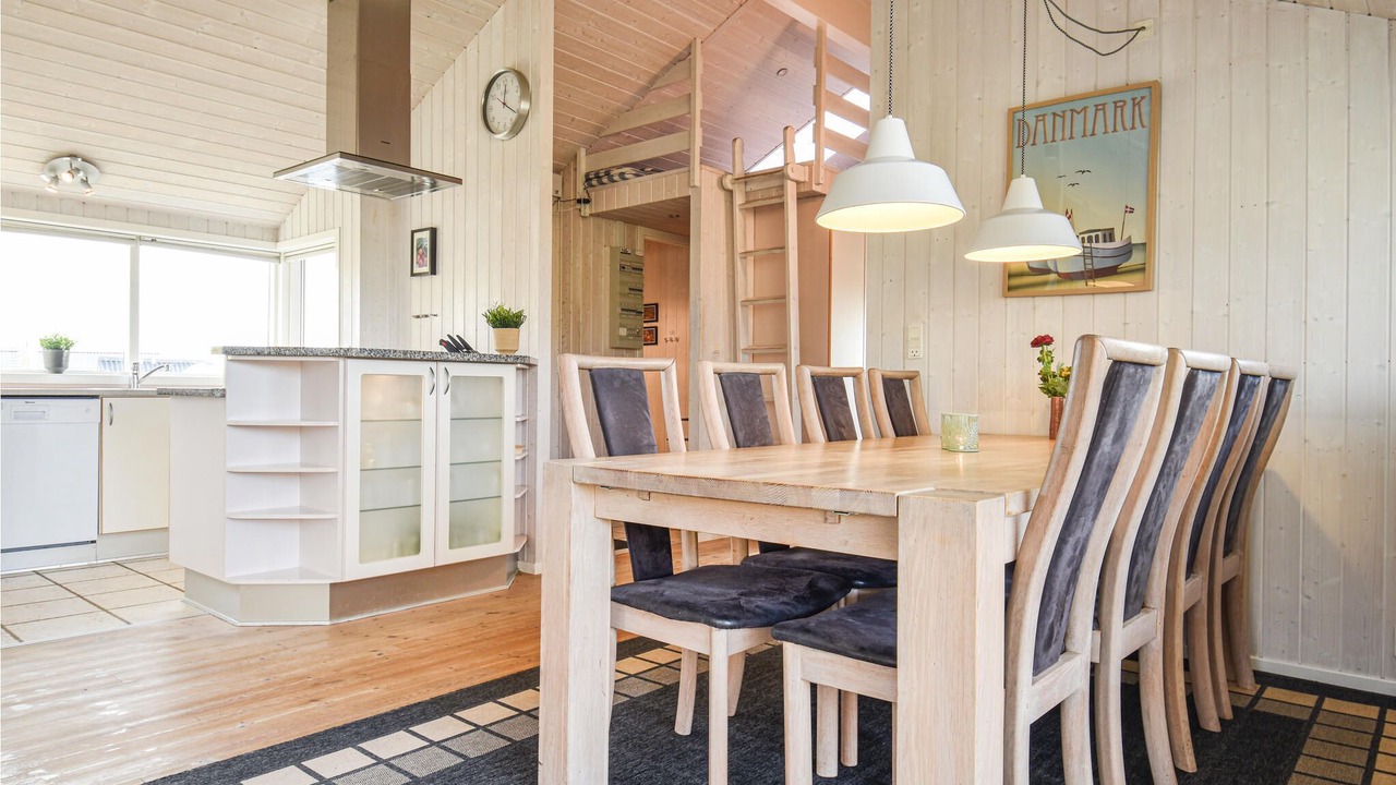 Photo of Bedroom in Houvig