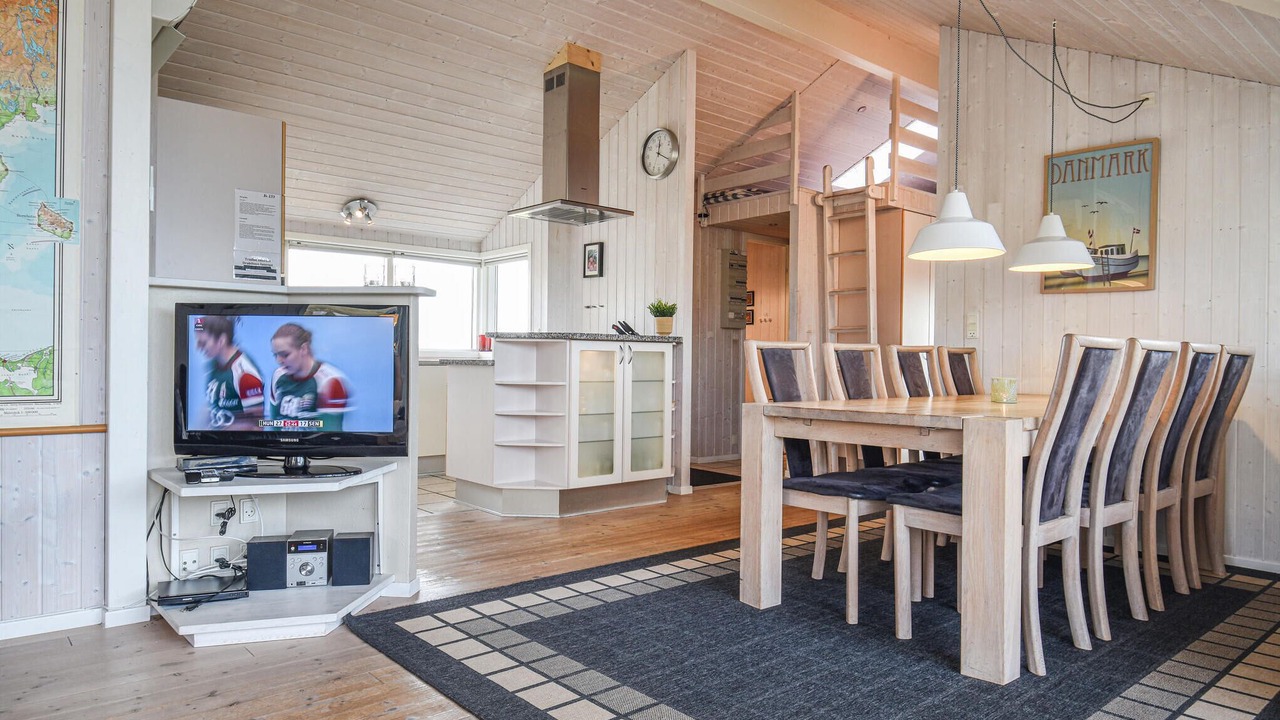 Photo of Bedroom in Houvig