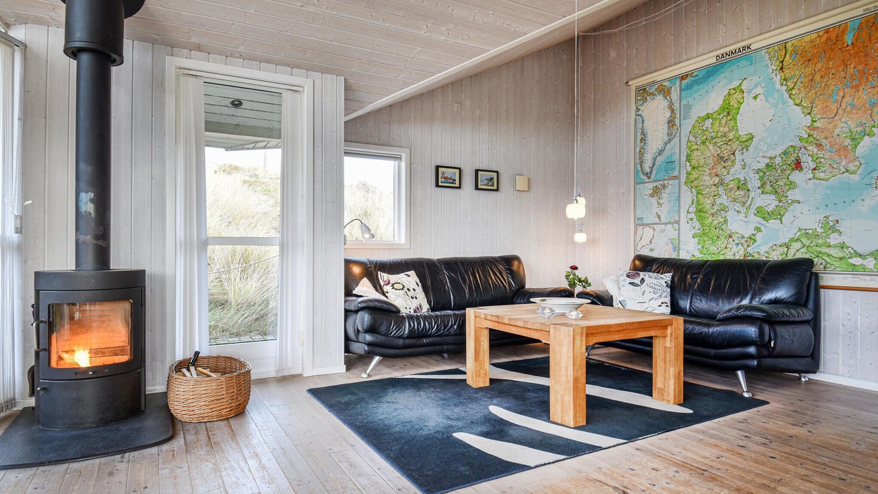 Photo of Bedroom in Houvig